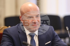 Народно събрание - Комисия по въпросите на младежта и спорта