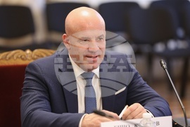 Народно събрание - Комисия по въпросите на младежта и спорта