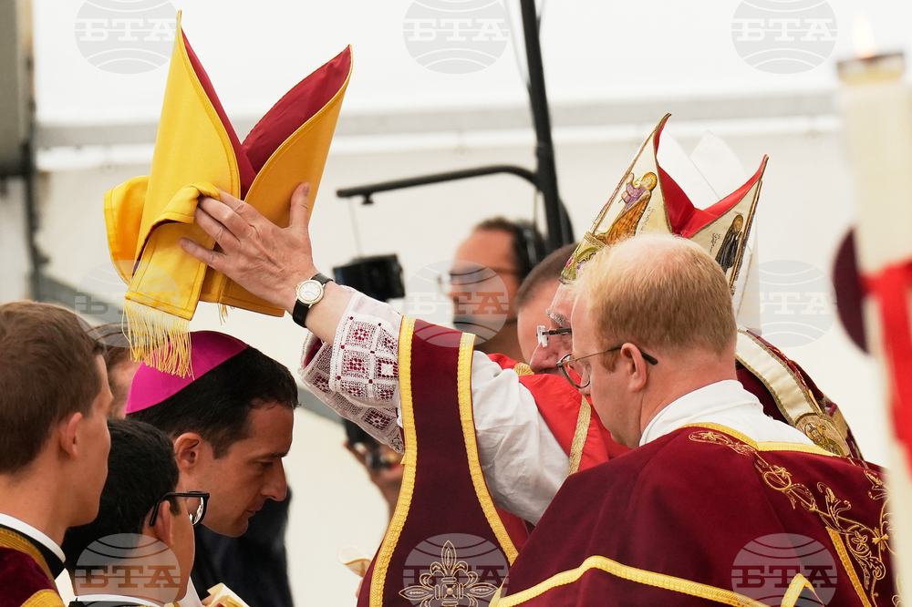 Switzerland Vatican Defiant Traditionalists