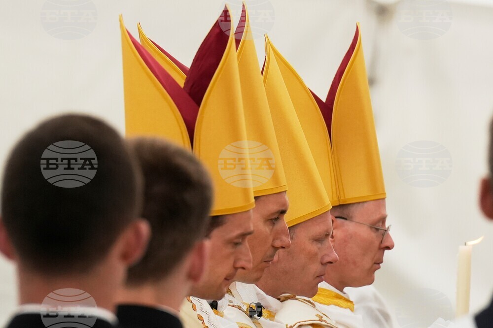 Switzerland Vatican Defiant Traditionalists
