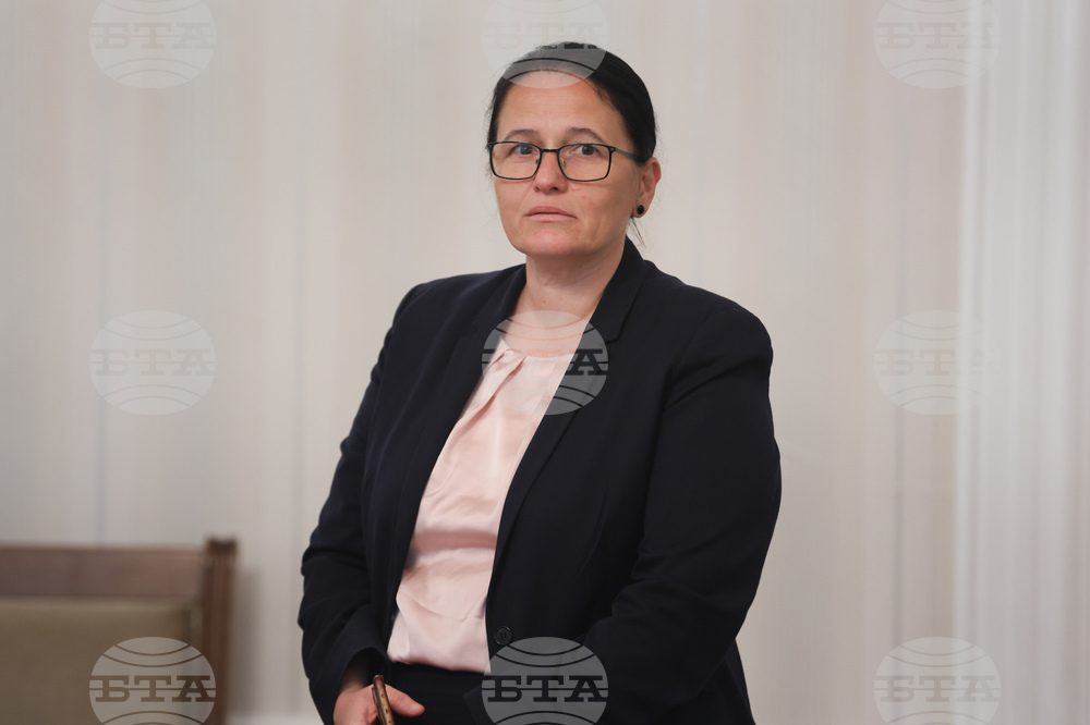 Народно събрание - Комисия по външна политика