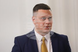 Народно събрание - Комисия по външна политика