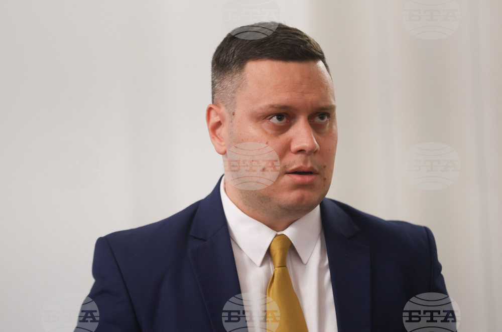 Народно събрание - Комисия по външна политика