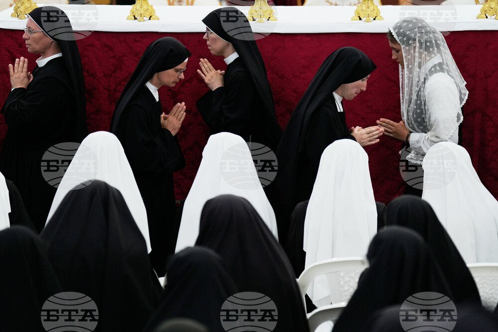 Switzerland Vatican Defiant Traditionalists
