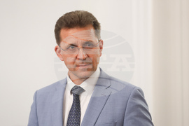 Народно събрание - Комисия по външна политика