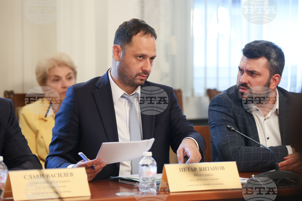 Народно събрание - Комисия по външна политика