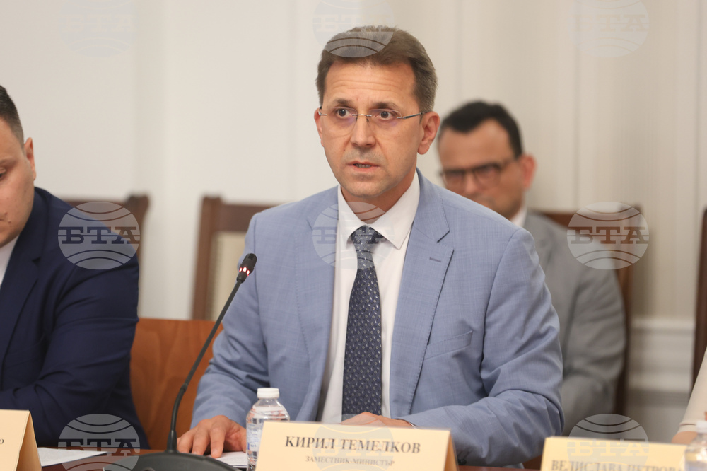 Народно събрание - Комисия по външна политика
