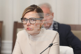 Народно събрание - Комисия по външна политика