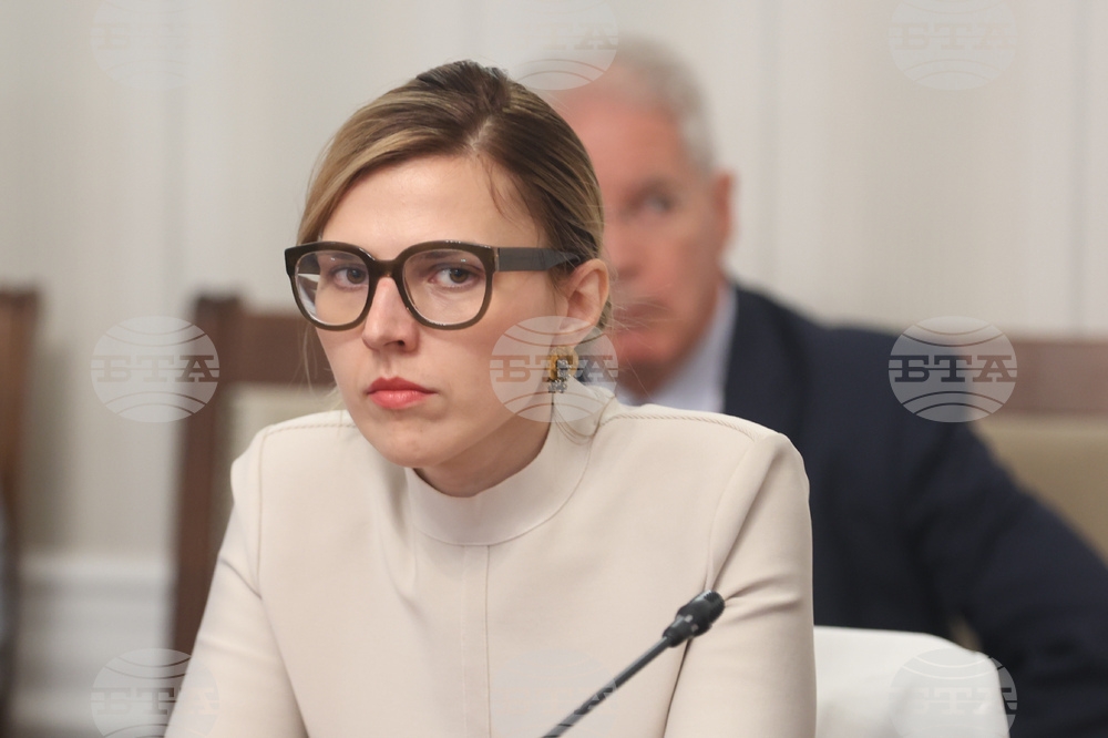 Народно събрание - Комисия по външна политика