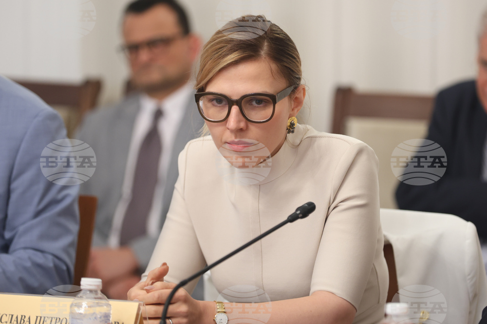 Народно събрание - Комисия по външна политика