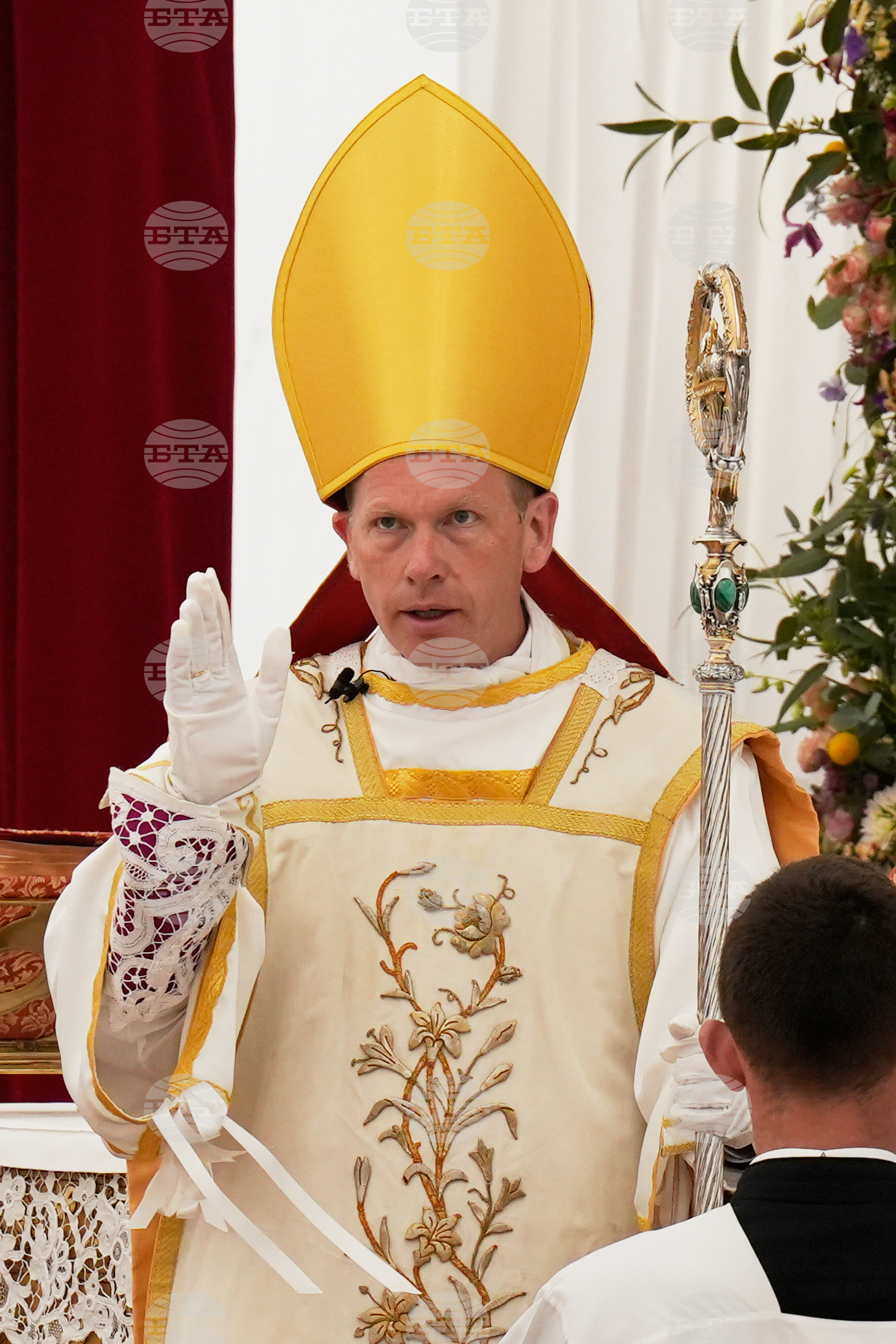 Switzerland Vatican Defiant Traditionalists