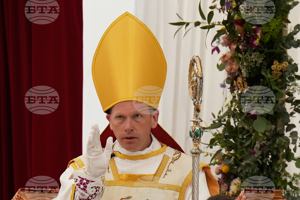 Switzerland Vatican Defiant Traditionalists