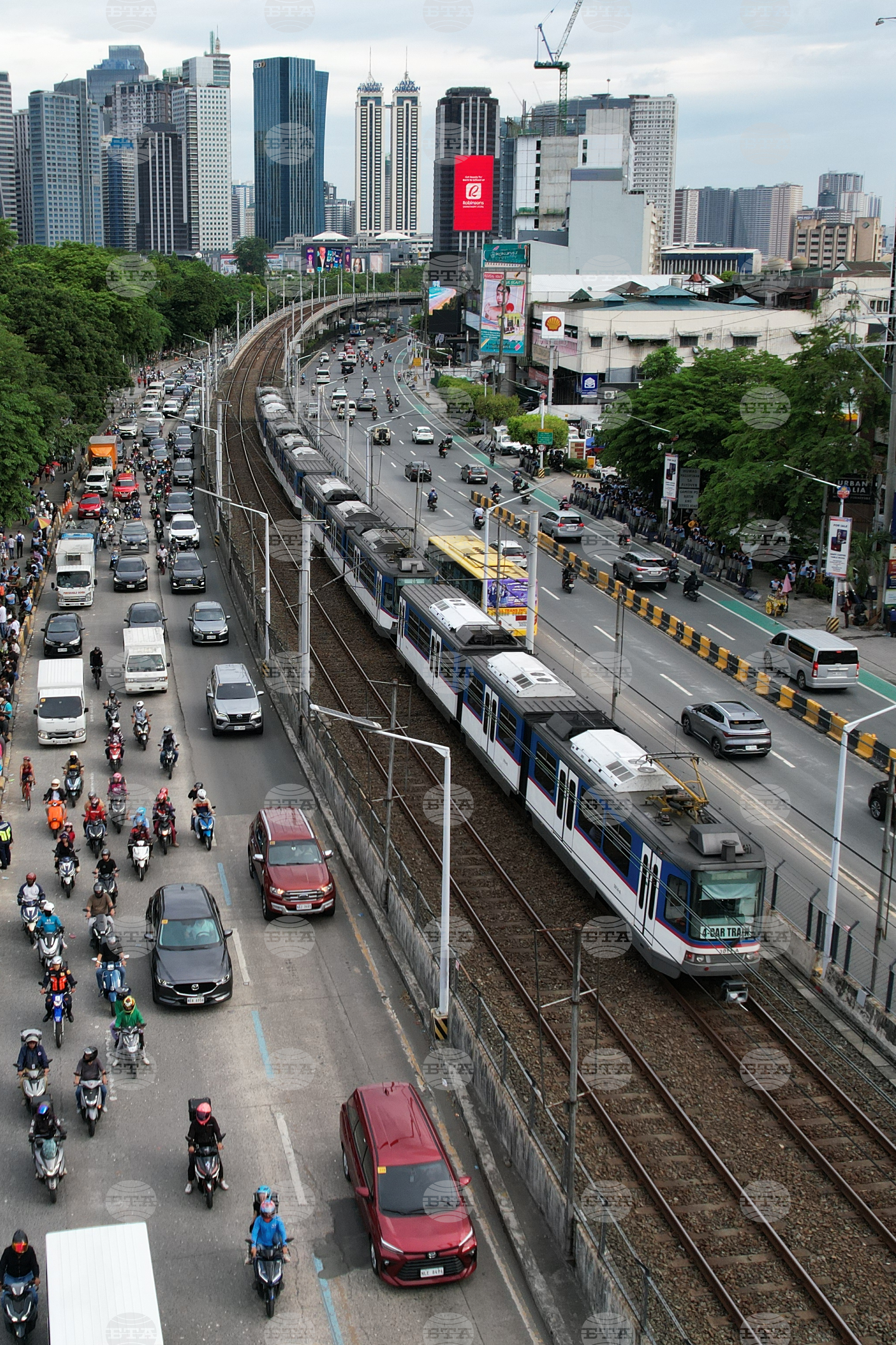 Philippines Daily Life