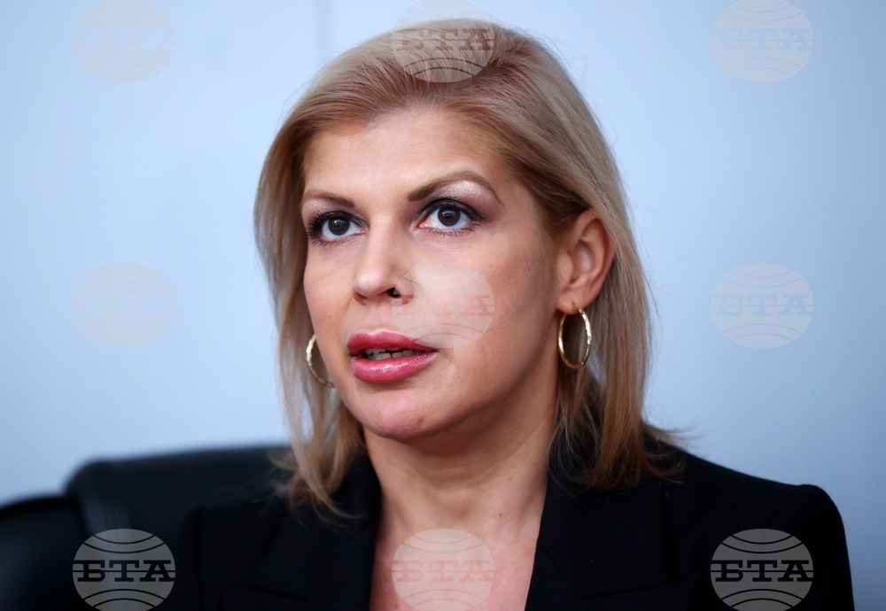 Supreme Judicial Council Initiates Disciplinary Proceedings against Sofia District Prosecutor