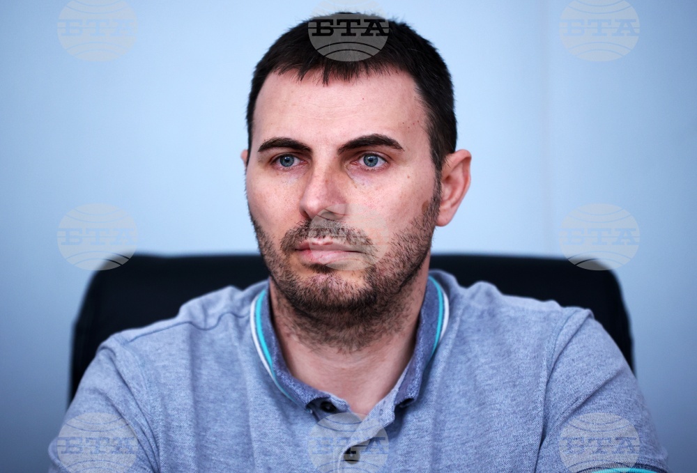 Софийска районна прокуратура - изявление - Петър Петров