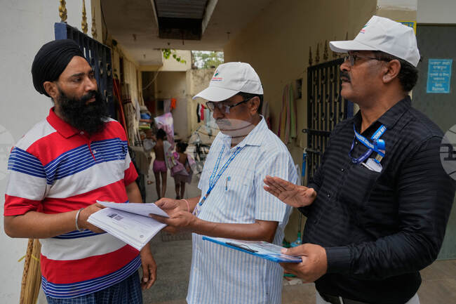 India Special Intensive Revision