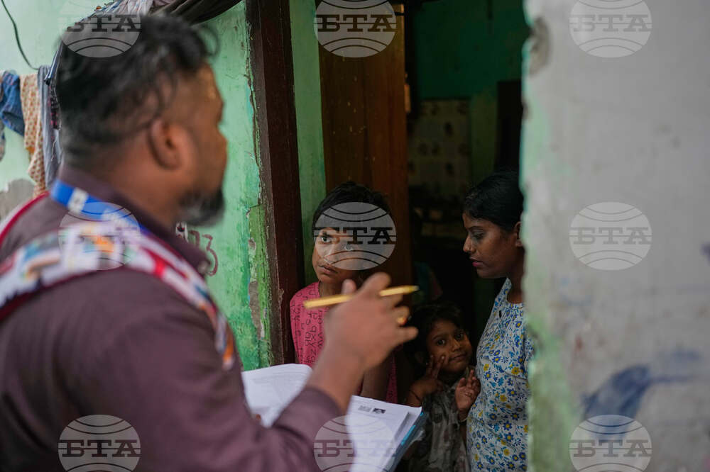 India Special Intensive Revision