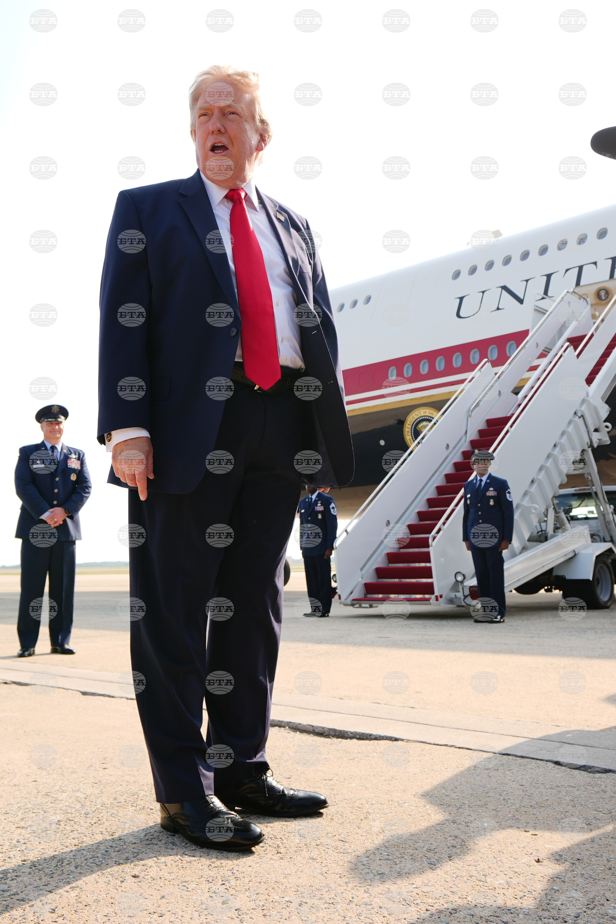 Trump