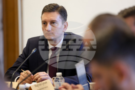Народно събрание - Комисия по иновациите и дигиталната трансформация - заседание