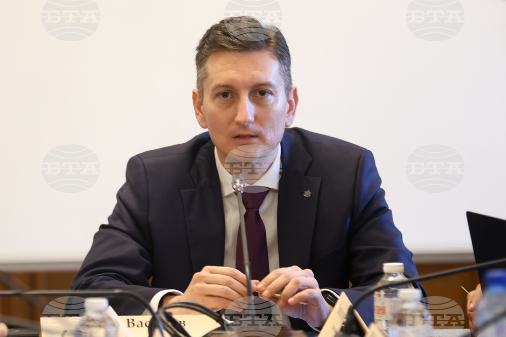 Народно събрание - Комисия по иновациите и дигиталната трансформация - заседание
