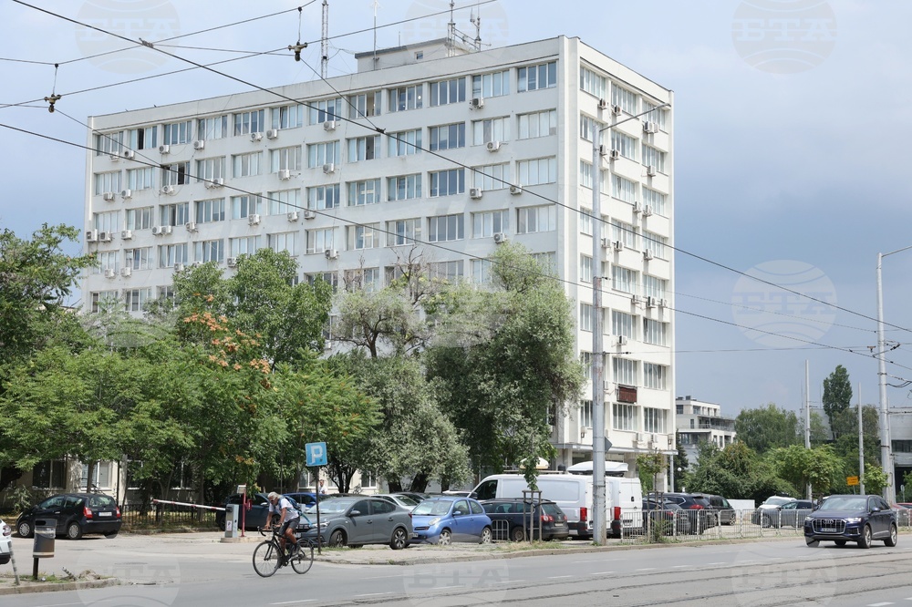 Съвет за електронни медии (СЕМ) - изслушване