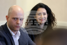 Народно събрание - Комисия по иновациите и дигиталната трансформация - заседание
