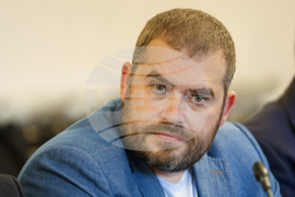 Народно събрание - Комисия по иновациите и дигиталната трансформация - заседание