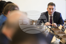 Народно събрание - Комисия по иновациите и дигиталната трансформация - заседание