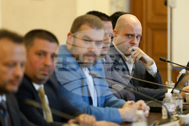 Народно събрание - Комисия по иновациите и дигиталната трансформация - заседание