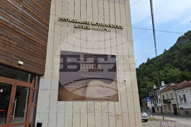 Ловеч - музей - нова експозиция - откриване
