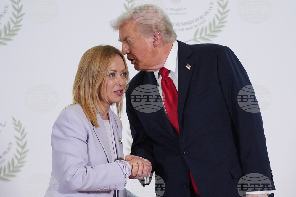 Italy-Europe-Trump Paradox