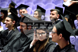 Варна - абсолвенти