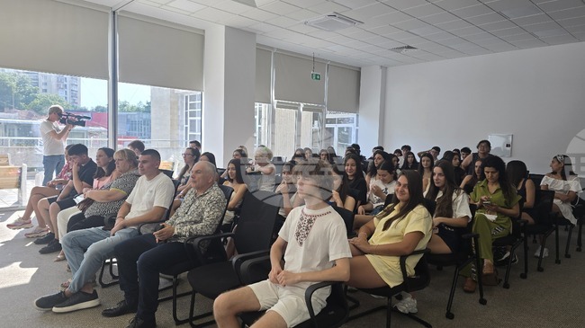 Младежкият център в Петрич приключи успешно изпълнението на проект по Националния план за възстановяване и устойчивост