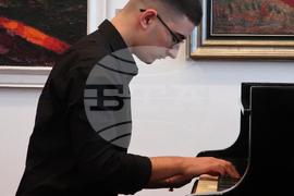 Плевен – млади пианисти