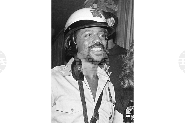 Obit - Victor Willis
