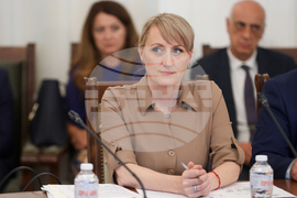 Народно събрание - Комисия по туризъм - заседание