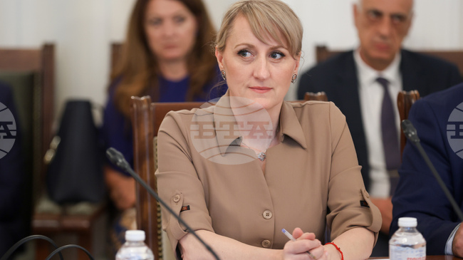 Около 200 сигнала за мазутни замърсявания по Черноморието са постъпили в МОСВ през юни, каза Росица Карамфилова