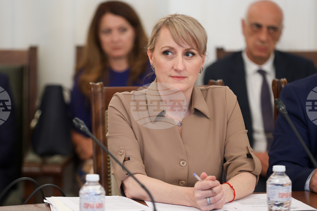 Около 200 сигнала за мазутни замърсявания по Черноморието са постъпили в МОСВ през юни, каза Росица Карамфилова