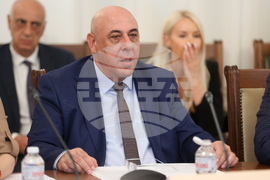 Народно събрание - Комисия по туризъм - заседание