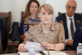Народно събрание - Комисия по туризъм - заседание