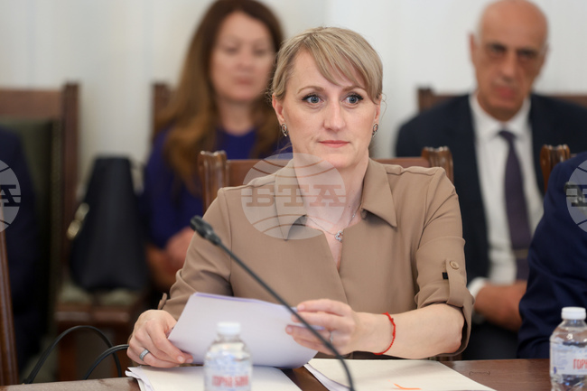 Предписанията за почистване на засегнатите от мазут плажове се изпълняват, каза Росица Карамфилова