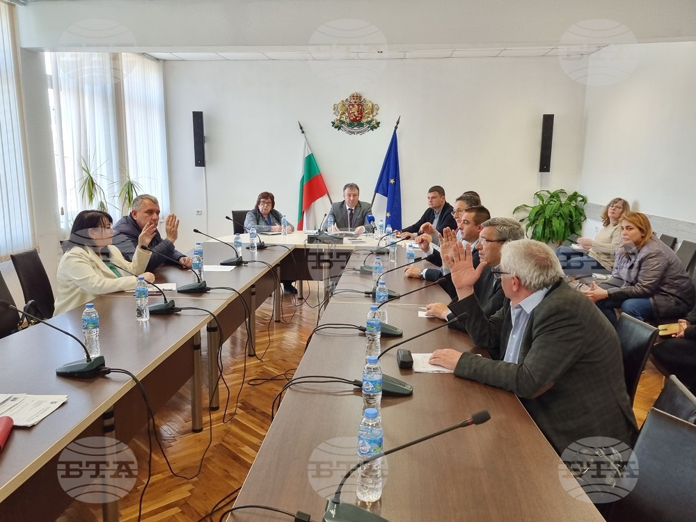 Общото събрание на Асоциацията по ВиК в Шумен отново не одобри бизнес плана на местното водно дружество