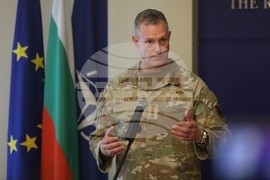 Министерство на отбраната - Алексъс Гринкевич - изявление