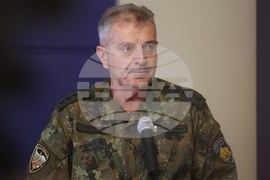 Министерство на отбраната - Емил Евтимов - изявление