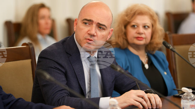 Целта на Министерството на туризма е в следващите четири години броят на германските туристи да достигне 1 милион, каза Илин Димитров