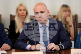 Народно събрание - Комисия по туризъм - заседание