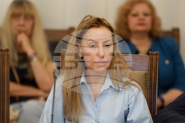 Народно събрание - Комисия по туризъм - заседание