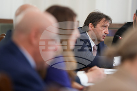 Народно събрание - Комисия по туризъм - заседание