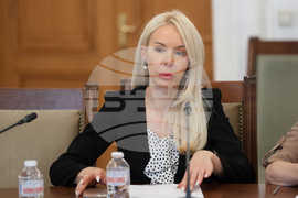 Народно събрание - Комисия по туризъм - заседание