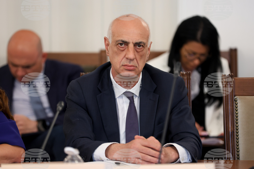 Народно събрание - Комисия по туризъм - заседание